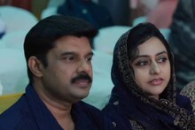 മരിക്കുന്നതിന് ഒരു ദിവസം മുൻപ് ഭാര്യയ്ക്കായി പാട്ട് പാടിയ നവാസ്; ഇരുവരുടെയും അവസാന കൂടിക്കാഴ്ച പങ്കുവച്ച് മകൻ