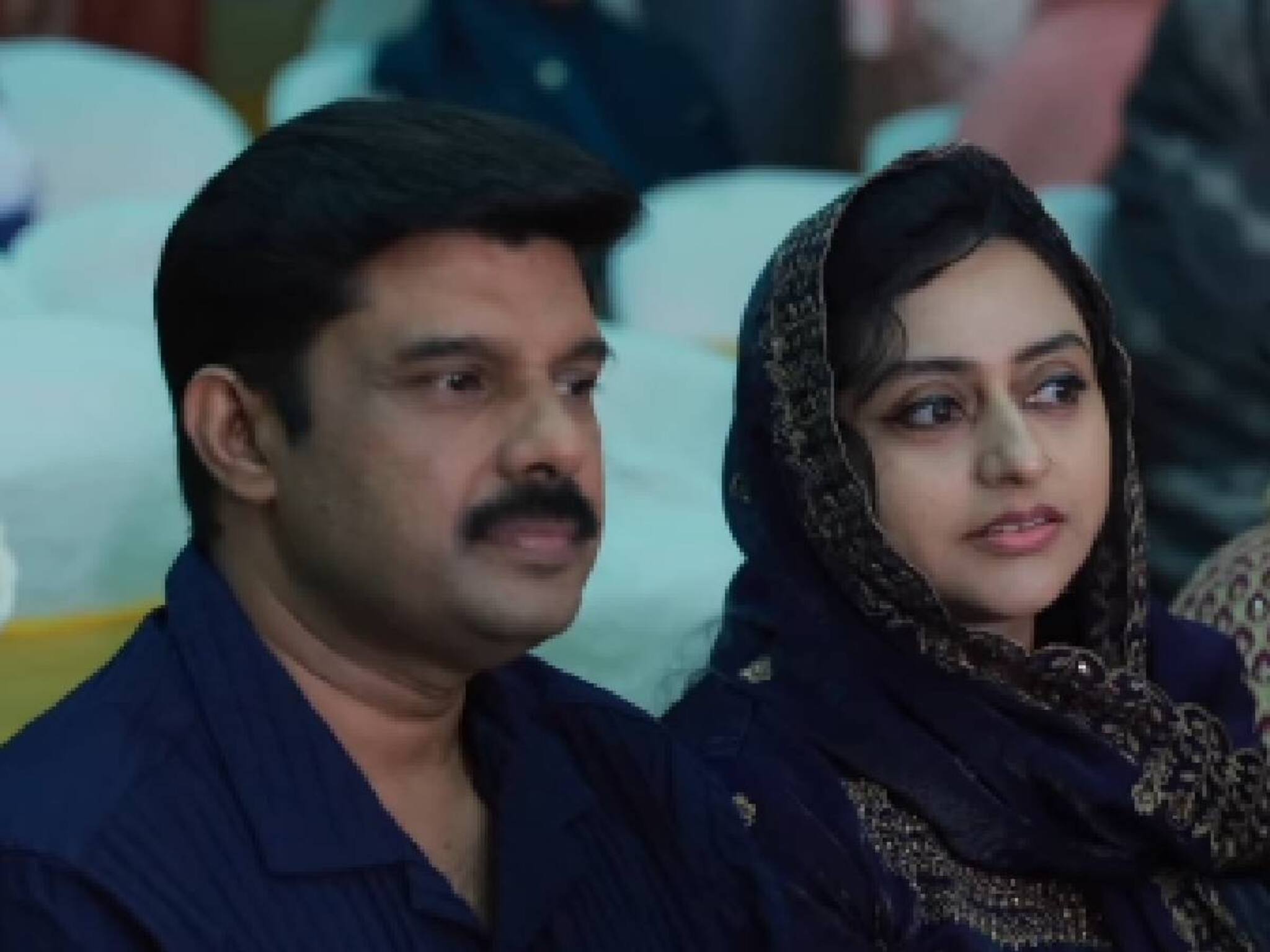 Kalabhavan Navas|മരിക്കുന്നതിന് ഒരു ദിവസം മുൻപ് ഭാര്യയ്ക്കായി പാട്ട് പാടിയ നവാസ്; ഇരുവരുടെയും അവസാന കൂടിക്കാഴ്ച പങ്കുവച്ച് മകൻ