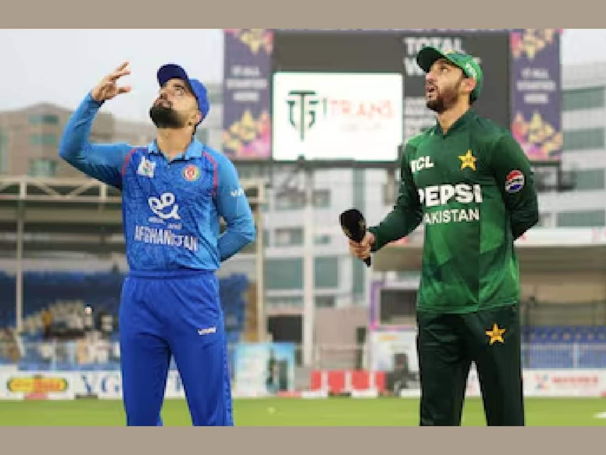 പാക് വ്യോമാക്രമണത്തിൽ ക്രിക്കറ്റ് താരങ്ങൾ മരിച്ചു; ത്രിരാഷ്ട്ര പരമ്പര ബഹിഷ്കരിച്ച്‌ അഫ്ഗാനിസ്ഥാൻ