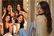 Ahaana Krishna | ഇനി ഇങ്ങനെയൊന്ന് ഈ കുടുംബത്തിൽ കാണാൻ 10 വർഷം കഴിയണം; അഹാന കൃഷ്ണയുടെ പിറന്നാളിലെ അത്ഭുതം