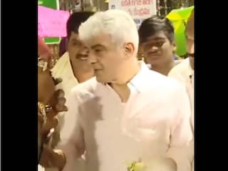 അജിത്കുമാർ