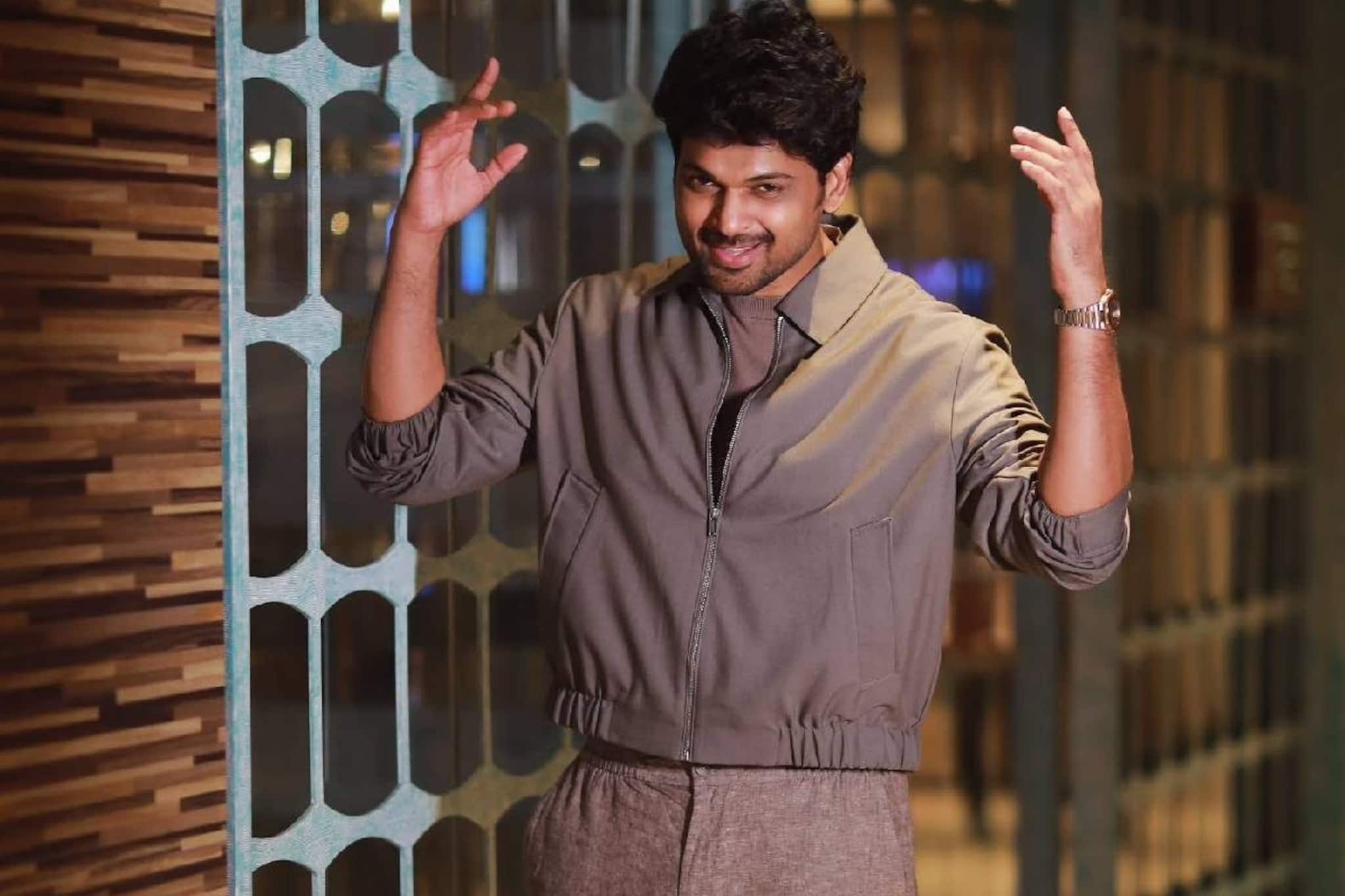 Ajmal Ameer | നല്ല കാര്യങ്ങൾ ചെയ്യുക, ആരെയും ഉപദ്രവിക്കാതിരിക്കുക, ഉള്ളിൽ നന്മ സൂക്ഷിക്കുക; അജ്മൽ അമീർ വീണ്ടും എയറിൽ