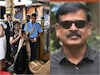 രാഷ്ട്രപതിയുടെ ശബരിമല ദർശനം ആചാരലംഘനമെന്ന് ആലത്തൂർ ഡിവൈഎസ്പി