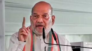 അമിത് ഷാ