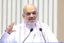 സോഹോ മെയിലിലേക്ക് മാറി ആഭ്യന്തര മന്ത്രി അമിത് ഷാ; പുതിയ മെയില്‍ ഐഡി പങ്കിട്ടു