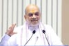 സോഹോ മെയിലിലേക്ക് മാറി ആഭ്യന്തര മന്ത്രി അമിത് ഷാ; പുതിയ മെയില്‍ ഐഡി പങ്കിട്ടു