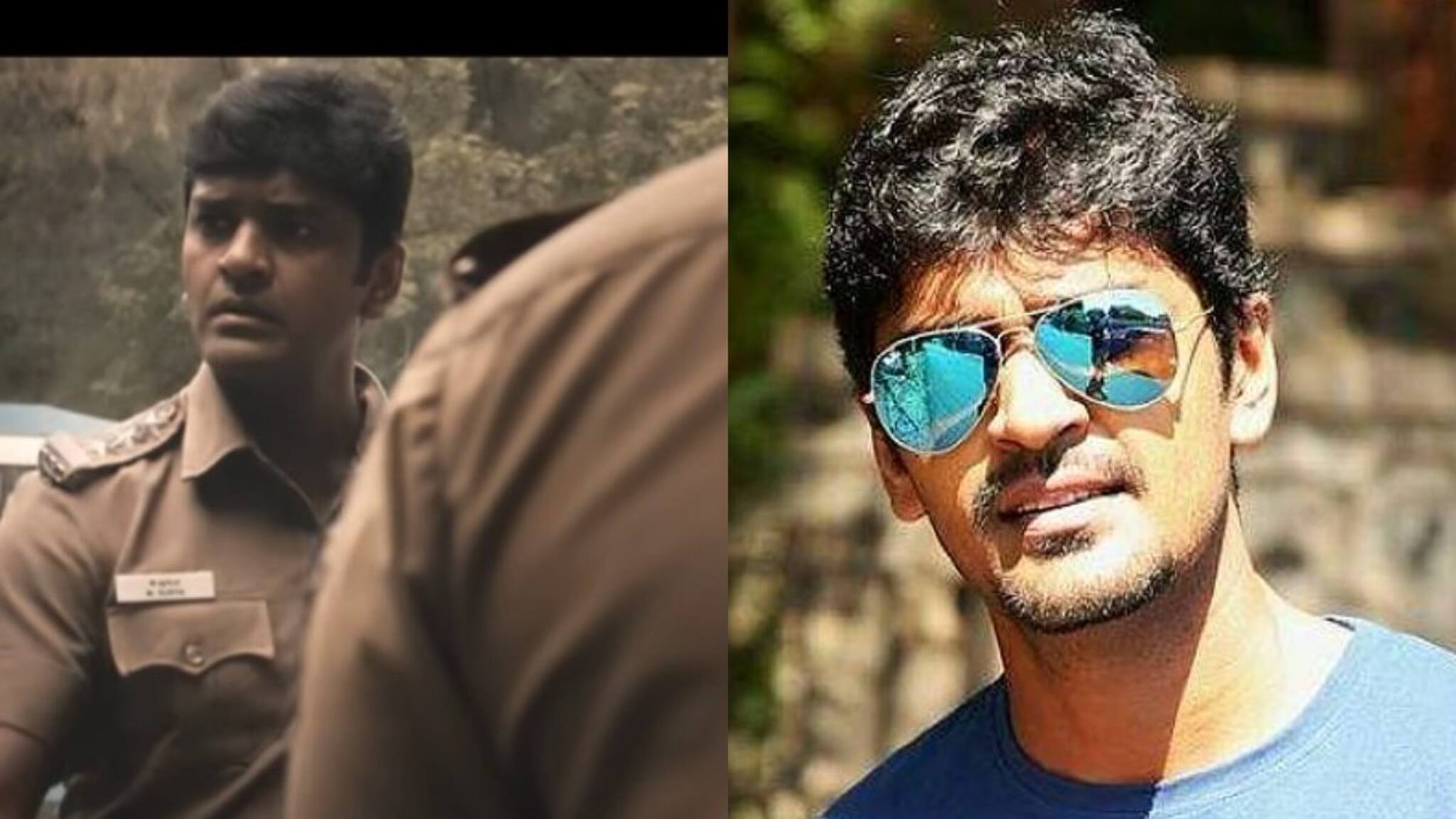 Arivaan | 'പ്രേമം' സിനിമയിലെ മലർ മിസിന്റെ ചുള്ളൻ മുറച്ചെറുക്കനെ ഓർമ്മയുണ്ടോ? അനന്ത് നാഗ് നായകനാവുന്ന 'അറിവാൻ' ട്രെയ്‌ലർ