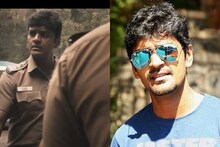 'പ്രേമം' സിനിമയിലെ മലർ മിസിന്റെ ചുള്ളൻ മുറച്ചെറുക്കനെ ഓർമ്മയുണ്ടോ? അനന്ത് നാഗ് നായകനാവുന്ന 'അറിവാൻ' ട്രെയ്‌ലർ