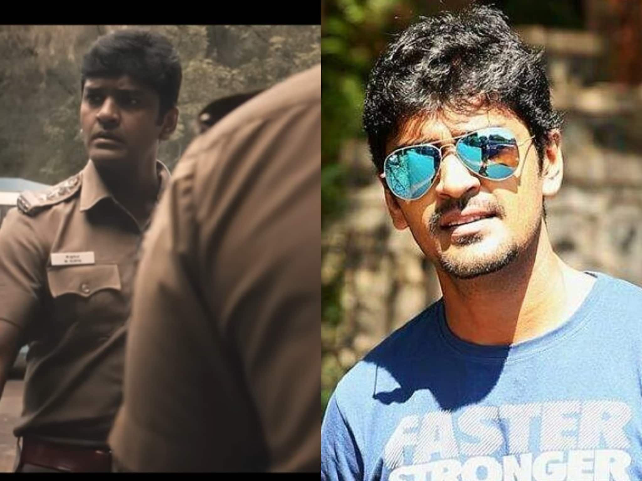 Arivaan | 'പ്രേമം' സിനിമയിലെ മലർ മിസിന്റെ ചുള്ളൻ മുറച്ചെറുക്കനെ ഓർമ്മയുണ്ടോ? അനന്ത് നാഗ് നായകനാവുന്ന 'അറിവാൻ' ട്രെയ്‌ലർ