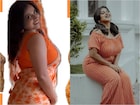 Anna Rajan | എഡിറ്റിംഗ് ഭീകരാ, ഇത്രയ്ക്ക് വേണ്ടായിരുന്നു; തന്റെ യഥാർത്ഥ രൂപം എന്തെന്ന പോസ്റ്റുമായി അന്നാ രാജൻ