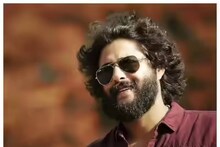 ആനയുമായുള്ള ഏറ്റുമുട്ടലിൽ നടൻ ആന്റണി വർഗീസിന് പരിക്ക്; സംഭവം തായ്‌ലൻഡിൽ