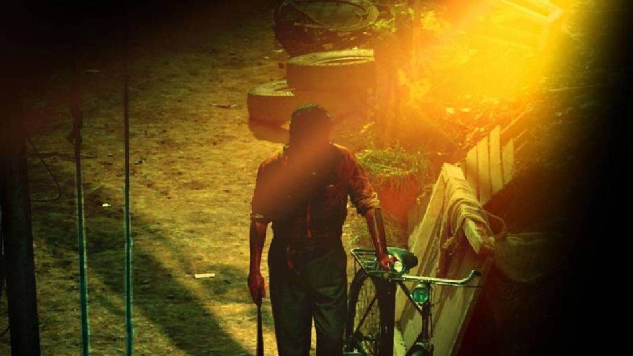 ധനുഷിന്റേയും വിജയ് സേതുപതിയുടെയും സംവിധായകൻ ഇനി ചിലമ്പരശനൊപ്പം; വെട്രിമാരന്റെ 'അരസൻ'