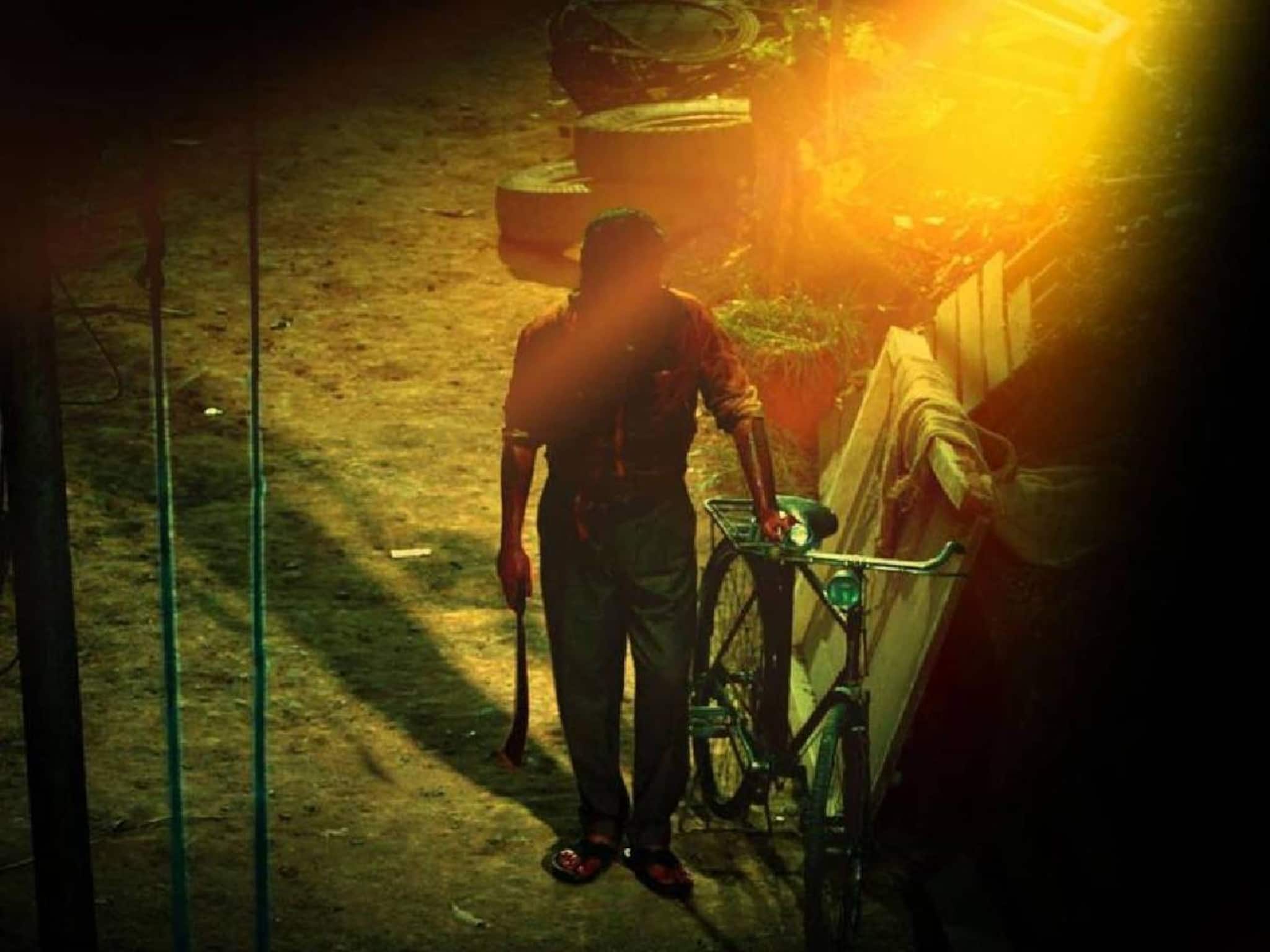 ധനുഷിന്റേയും വിജയ് സേതുപതിയുടെയും സംവിധായകൻ ഇനി ചിലമ്പരശനൊപ്പം; വെട്രിമാരന്റെ 'അരസൻ'