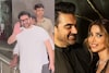 Arbaaz Khan | ഭാര്യക്ക് 35 വയസ്, മൂത്ത മകന് 22, ഇളയമകൾക്ക് ദിവസങ്ങളുടെ പ്രായം; നടൻ അർബാസ് ഖാന്റെ കുടുംബം വളരുന്നു