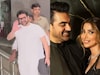 Arbaaz Khan | ഭാര്യക്ക് 35 വയസ്, മൂത്ത മകന് 22, ഇളയമകൾക്ക് ദിവസങ്ങളുടെ പ്രായം; നടൻ അർബാസ് ഖാന്റെ കുടുംബം വളരുന്നു