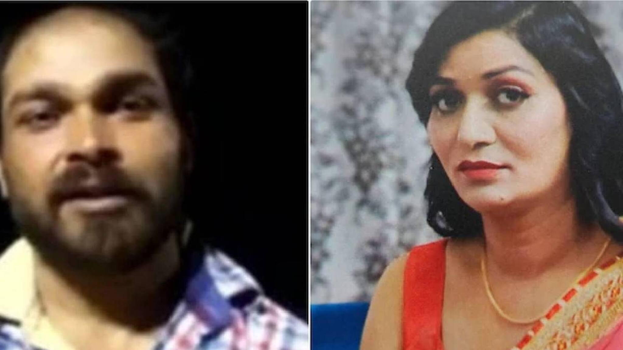 പാസ്പോർട്ടിനെച്ചൊല്ലി തർക്കം; ഗുണ്ടാ സംഘത്തിലെ ഭർത്താവ് സംഘാംഗമായ ഭാര്യയെ വെടിവച്ചു കൊന്നു