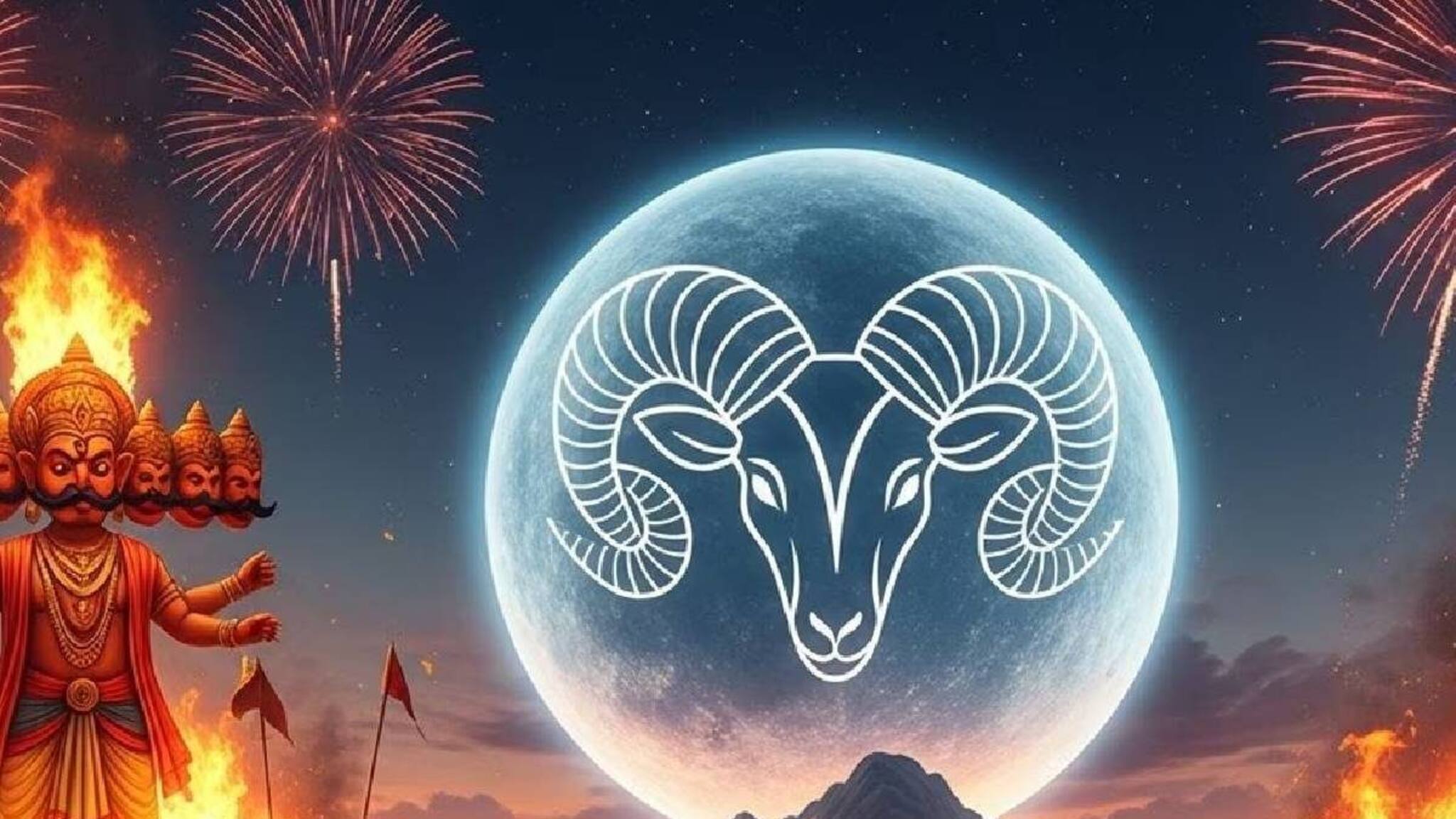 Aries Diwali Horoscope 2025 | ആരോഗ്യം മെച്ചപ്പെടുത്തുന്നതിനുള്ള സമയമാണിത് ;പ്രശ്‌നങ്ങൾ പരിഹരിക്കാനാകും : ദീപാവലി ഫലം അറിയാം