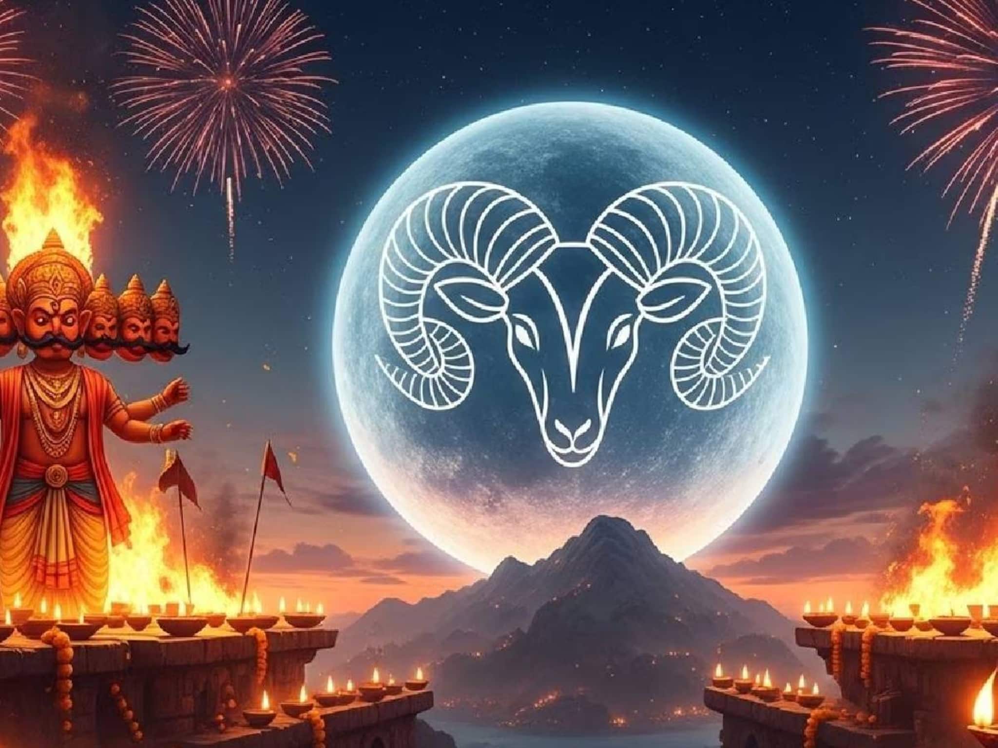 Aries Diwali Horoscope 2025 | ആരോഗ്യം മെച്ചപ്പെടുത്തുന്നതിനുള്ള സമയമാണിത് ;പ്രശ്‌നങ്ങൾ പരിഹരിക്കാനാകും : ദീപാവലി ഫലം അറിയാം