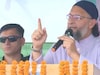 ബീഹാറിൽ 19 ശതമാനമുള്ള മുസ്ലീങ്ങൾക്ക് നേതാവില്ലെന്ന് അസാദുദ്ദീന്‍ ഒവൈസി