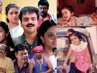 15-ാം വയസിൽ ചാക്കോച്ചന്റെ ഒപ്പം തുടങ്ങിയ നായിക ഇന്ന് 1300 കോടിയുടെ ഉടമ; സിനിമ വിട്ടിട്ട് വർഷങ്ങൾ