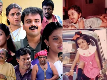 15-ാം വയസിൽ ചാക്കോച്ചന്റെ ഒപ്പം തുടങ്ങിയ നായിക ഇന്ന് 1300 കോടിയുടെ ഉടമ; സിനിമ വിട്ടിട്ട് വർഷങ്ങൾ 15-ാം വയസിൽ ചാക്കോച്ചന്റെ ഒപ്പം തുടങ്ങിയ നായിക ഇന്ന് 1300 കോടിയുടെ ഉടമ; സിനിമ വിട്ടിട്ട് വർഷങ്ങൾ