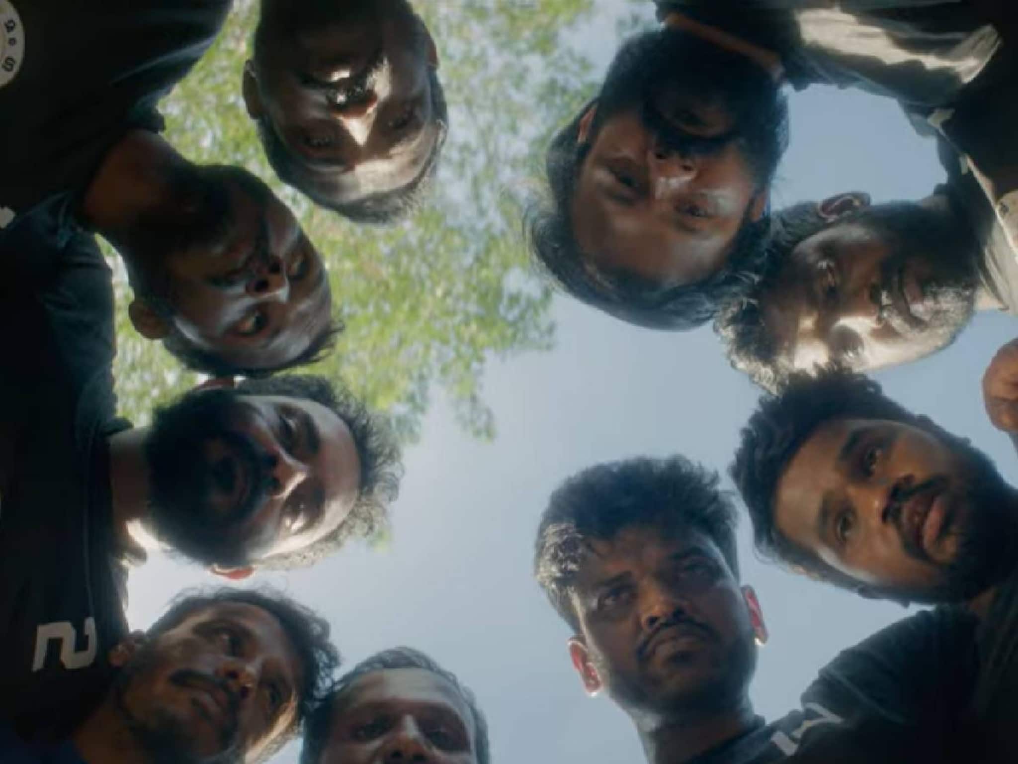 'അതേ, ഈ ജാതി മാറിയാ കുഴപ്പുണ്ടോ!' ചിരിപ്പിച്ച് രസിപ്പിച്ച് ലുക്മാന്റെ 'അതിഭീകര കാമുകൻ' ട്രെയ്‌ലർ