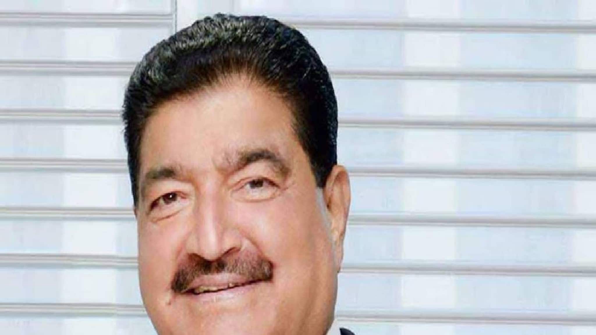 വ്യാജ സത്യവാങ്മൂലം: ബിസിനസുകാരനായ ബിആർ ഷെട്ടി എസ്ബിഐക്ക് 408 കോടി രൂപ നൽകണമെന്ന്  ദുബൈ കോടതി വിധി