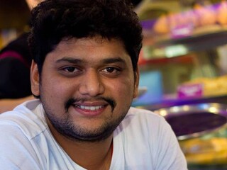 ബി. അജനീഷ് ലോക്നാഥ്