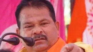 ഉത്തർപ്രദേശ് മുൻ ബിജെപി എംഎൽഎ രാഘവേന്ദ്ര പ്രതാപ് സിംഗ് (ഫയൽ) ഉത്തർപ്രദേശ് മുൻ ബിജെപി എംഎൽഎ രാഘവേന്ദ്ര പ്രതാപ് സിംഗ് (ഫയൽ)