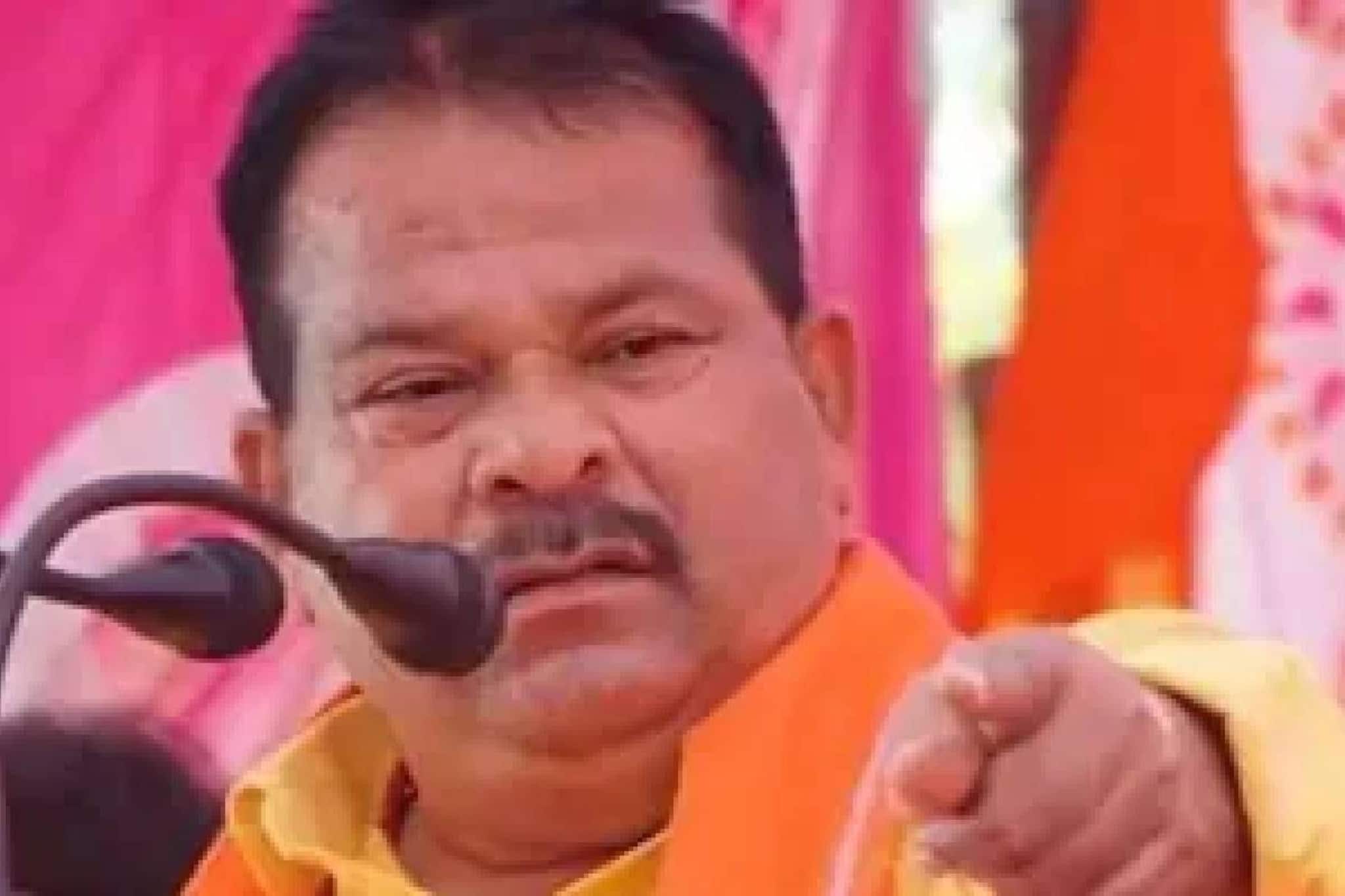 'കുറഞ്ഞത് 10 മുസ്ലീം പെണ്‍കുട്ടികളെയെങ്കിലും കൊണ്ടുവരൂ'; ഹിന്ദു യുവാക്കള്‍ക്ക് ബിജെപി നേതാവ് നല്‍കിയ ജോലി വാഗ്ദാനം