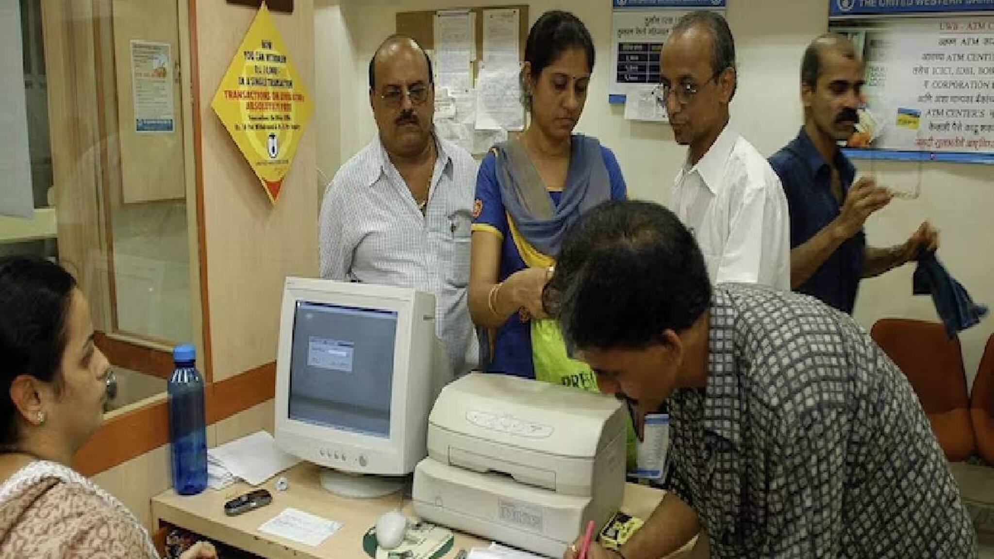 ഒരു ബാങ്ക് അക്കൗണ്ടിന് നാല് നോമിനികള്‍ വരെയാകാം; പുതിയ നിയമം നവംബര്‍ ഒന്ന് മുതല്‍