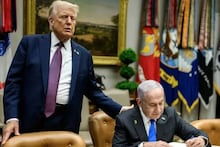 ഖത്തറും തുർക്കിയും ഹമാസിനെ കൈവിട്ടത് എന്തുകൊണ്ട്?