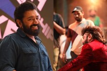 Nivin Pauly | വില്ലൻ വാൾട്ടർ ആയി നിവിൻ പോളി; ലോകേഷ് കനകരാജിന്റെ 'ബെൻസ്' സിനിമയിൽ തീപാറുന്ന ലുക്കിൽ താരം