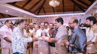 പൂജാ ചടങ്ങുകൾ