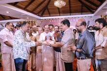 ധ്യാൻ ശ്രീനിവാസന്റെ ചിത്രത്തിന് തുടക്കമിടാൻ മന്ത്രിയും രാഷ്ട്രീയ നേതാക്കളും; 'കാഞ്ചിമാല'ക്ക് തിരുവനന്തപുരത്ത്...