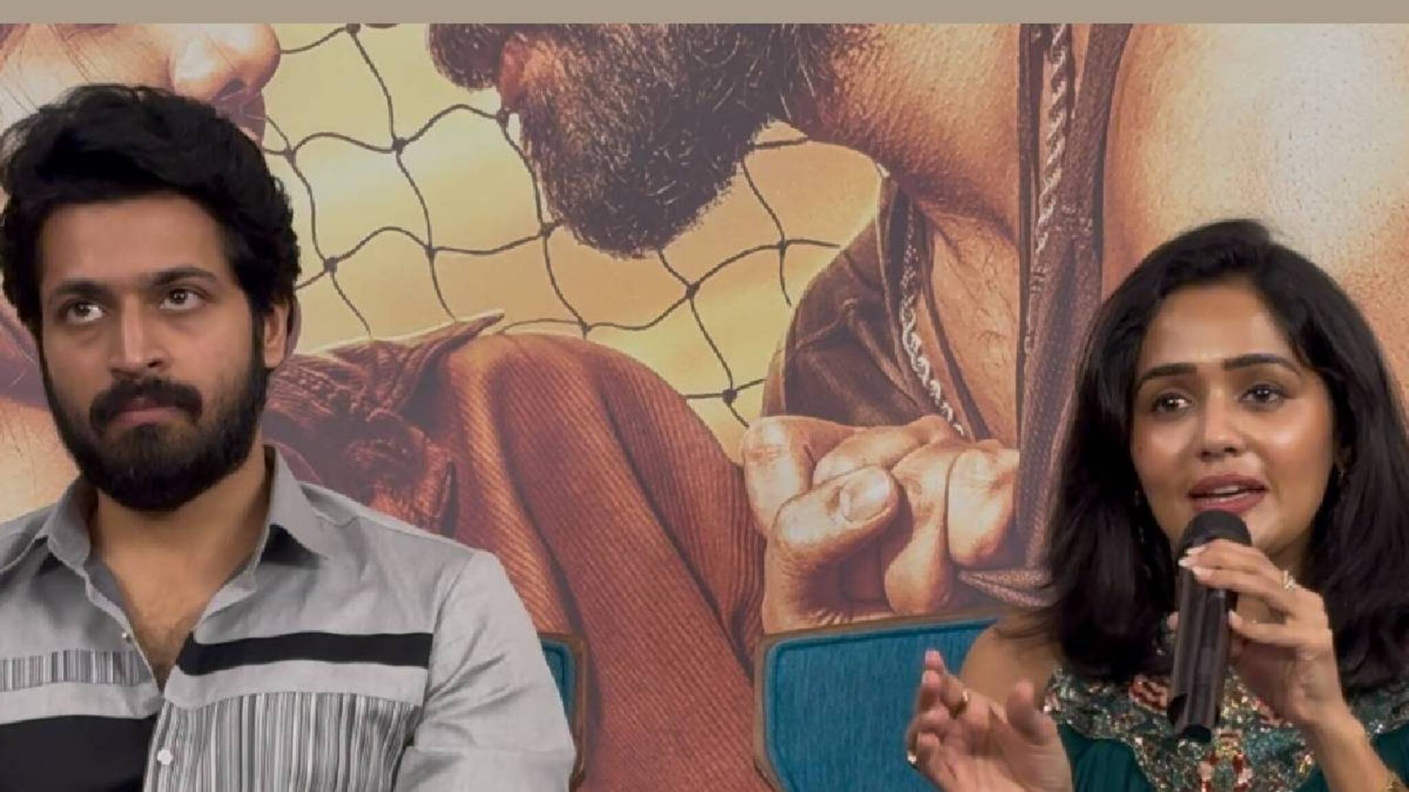 Diesel | പെട്രോളും ഡീസലും ഇല്ലാതെ വന്നാൽ 24 മണിക്കൂറിനുള്ളിൽ ലോകം നിശ്ചലമാകും! ഡീസൽ മാഫിയയുടെ കഥയുമായി ആക്ഷൻ എന്‍റർടെയ്നർ 'ഡീസൽ'