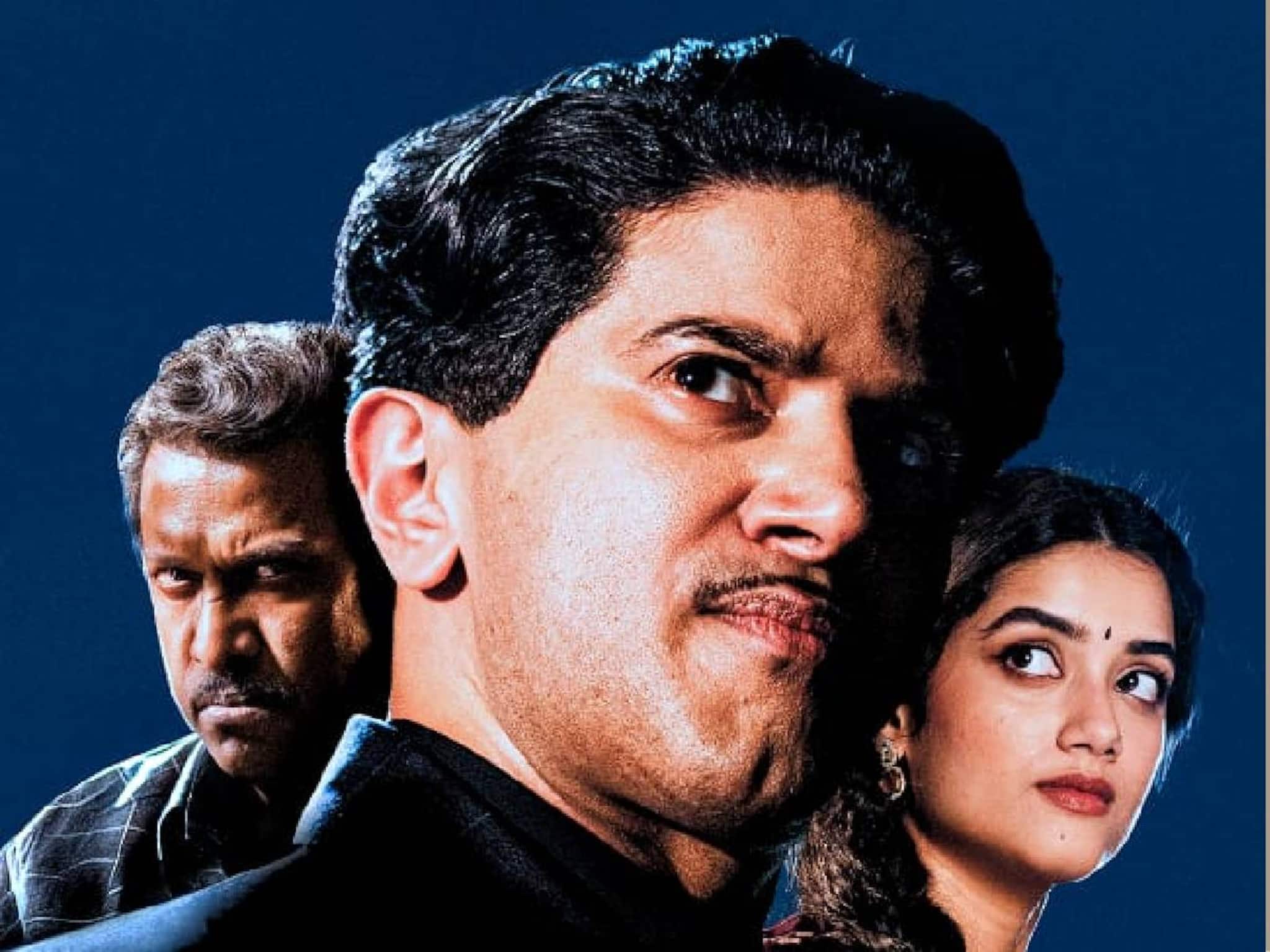 Kantha | വീരപ്പൻ കഥയുടെ സംവിധായകനൊപ്പം ദുൽഖർ സൽമാൻ നായകനാവുന്നു; 'കാന്ത' റിലീസ് തീയതി