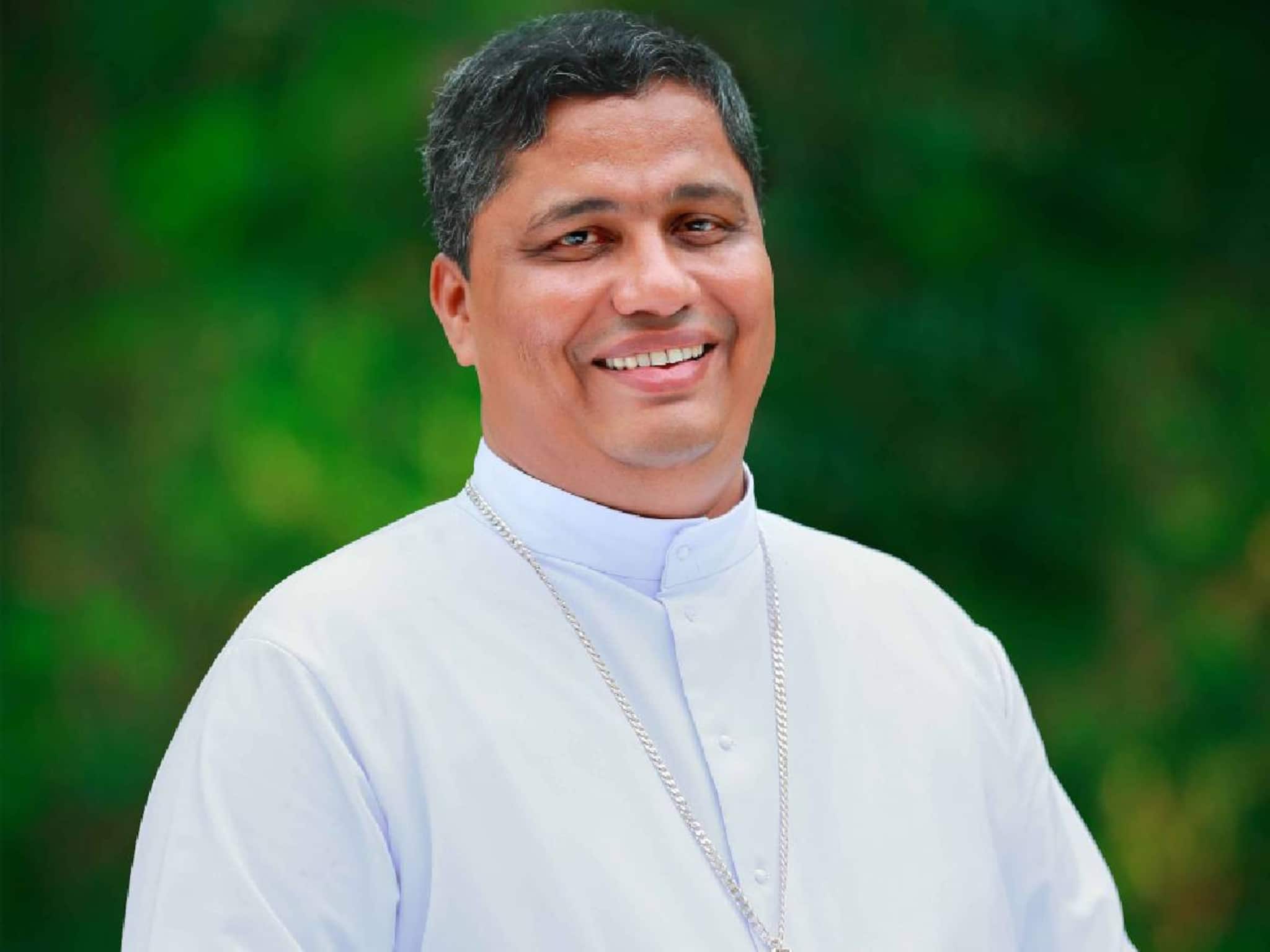 ഉത്തരേന്ത്യയിൽ ക്രൈസ്തവർക്ക് നേരെ ആക്രമണമെന്ന ബിഷപ്പ് ജോസഫ് പാംപ്ലാനിയുടെ വാദം തള്ളി ഫരീദാബാദ് അതിരൂപത