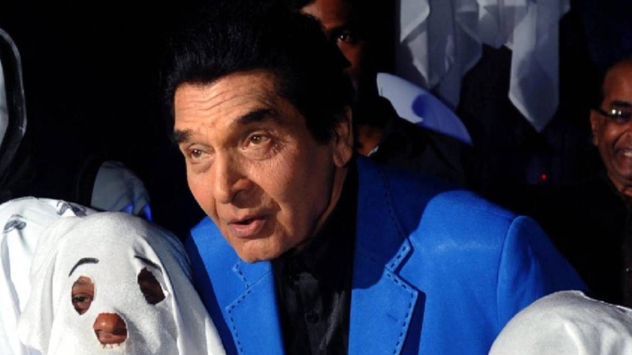 Asrani| മുതിർന്ന ബോളിവുഡ് ഹാസ്യതാരം ഗോവർധൻ അസ്രാണി അന്തരിച്ചു