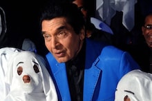 മുതിർന്ന ബോളിവുഡ് ഹാസ്യതാരം ഗോവർധൻ അസ്രാണി അന്തരിച്ചു