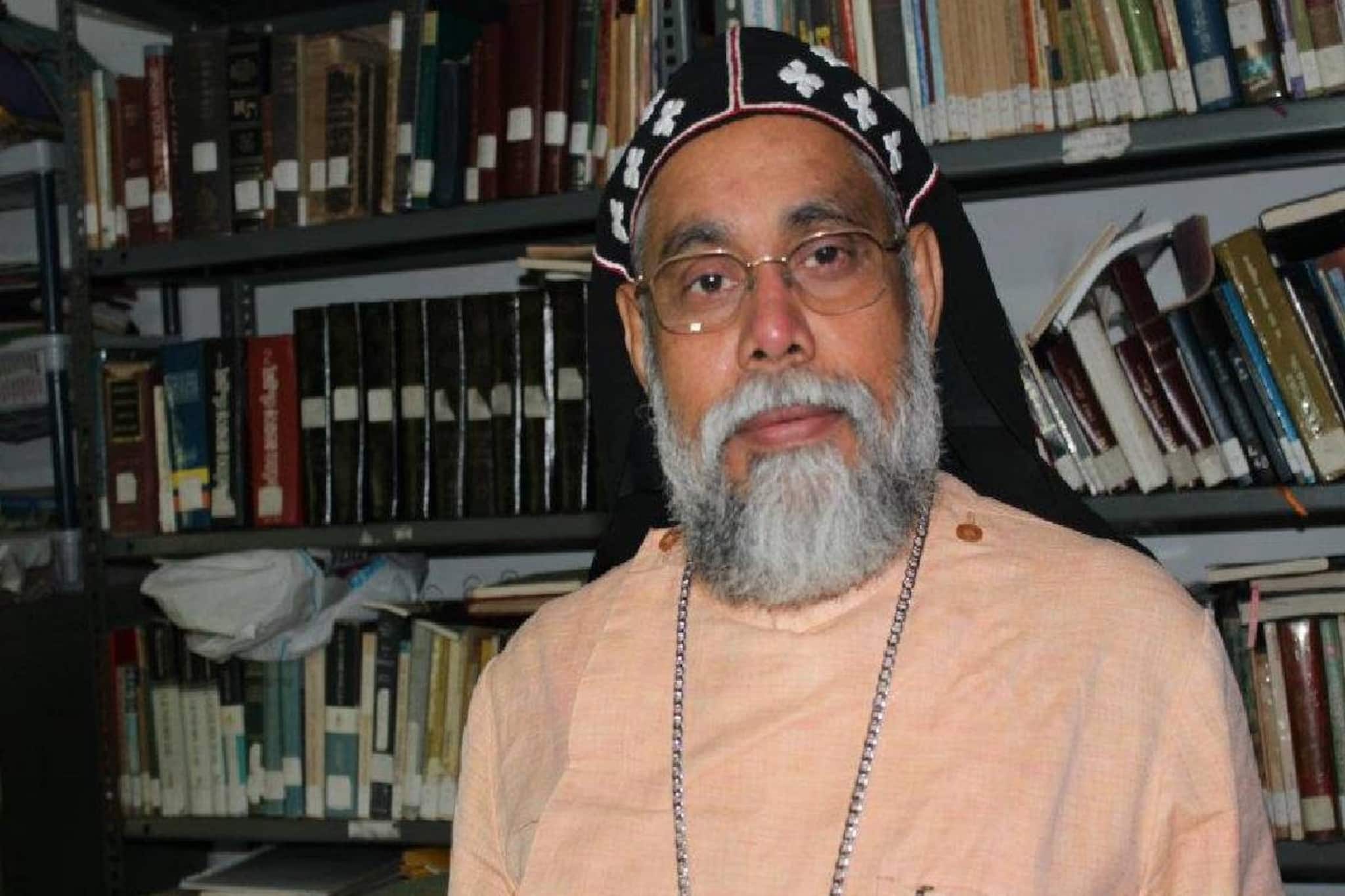 'അധ്യാപികമാർക്കില്ലാത്ത എന്ത് യൂണിഫോം നിബന്ധനയാണ് കുട്ടികൾക്ക്?' ഹിജാബ് വിവാദത്തിൽ  ഓര്‍ത്തഡോക്‌സ് സഭാ തൃശ്ശൂര്‍ ഭദ്രാസനാധിപൻ