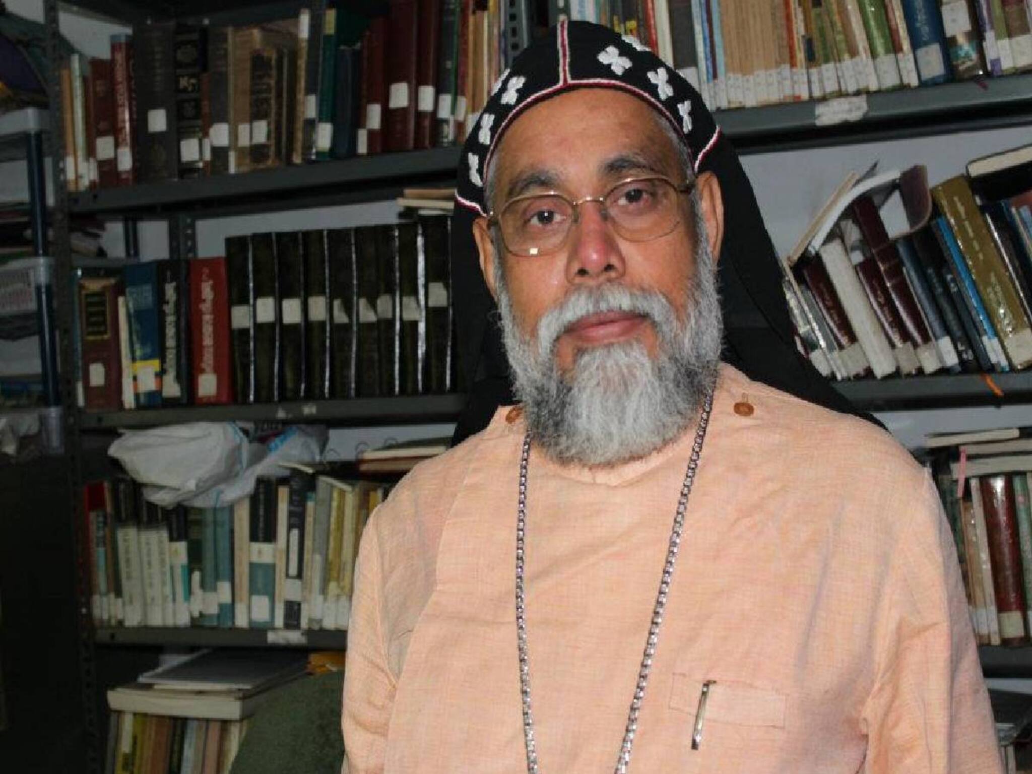 'അധ്യാപികമാർക്കില്ലാത്ത എന്ത് യൂണിഫോം നിബന്ധനയാണ് കുട്ടികൾക്ക്?' ഹിജാബ് വിവാദത്തിൽ  ഓര്‍ത്തഡോക്‌സ് സഭാ തൃശ്ശൂര്‍ ഭദ്രാസനാധിപൻ