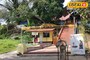 കടൽക്കാഴ്ചകളുമായി പാറക്കെട്ടിന്മേൽ നിലകൊള്ളുന്ന വരക്കൽ ദേവി ക്ഷേത്രം