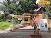 കടൽക്കാഴ്ചകളുമായി പാറക്കെട്ടിന്മേൽ നിലകൊള്ളുന്ന വരക്കൽ ദേവി ക്ഷേത്രം
