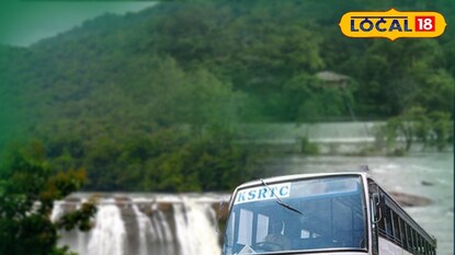 ബഡ്ജറ്റ് ടൂറിസം 