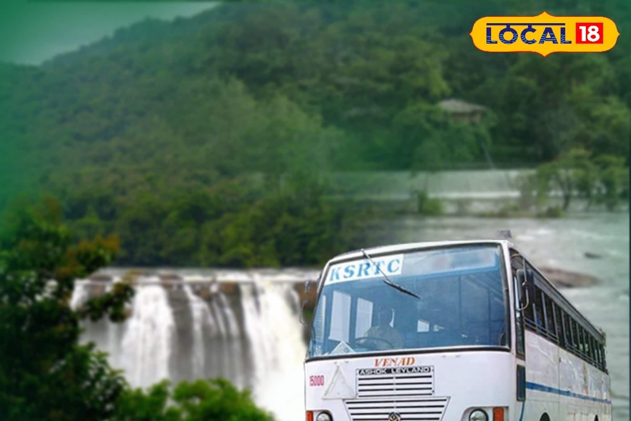 ബഡ്ജറ്റ് ടൂറിസം പദ്ധതി; കെഎസ്ആർടിസി കോഴിക്കോട് ജില്ലയിൽ നേടിയത് 84 ലക്ഷം രൂപയുടെ വരുമാനം