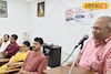 ആരോഗ്യ വകുപ്പിൻ്റെ നേതൃത്വത്തിൽ ‘ഫ്രൈഡേ ഡ്രൈ ഡേ’ ക്യാമ്പയിന് കോഴിക്കോട് തുടക്കം