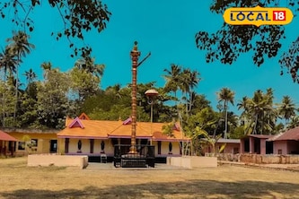 ശ്രീനാരായണഗുരു പ്രതിഷ്ഠ നടത്തിയ വക്കം ആനന്ദവല്ലീശ്വരം സുബ്രഹ്മണ്യസ്വാമി ക്ഷേത്രം