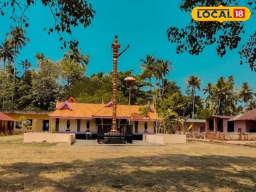 ക്ഷേത്രം 