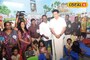 ബേപ്പൂർ ഗവ. എൽ.പി. സ്‌കൂളിൽ വർണ്ണക്കൂടാരം ഉദ്ഘാടനം ചെയ്തു